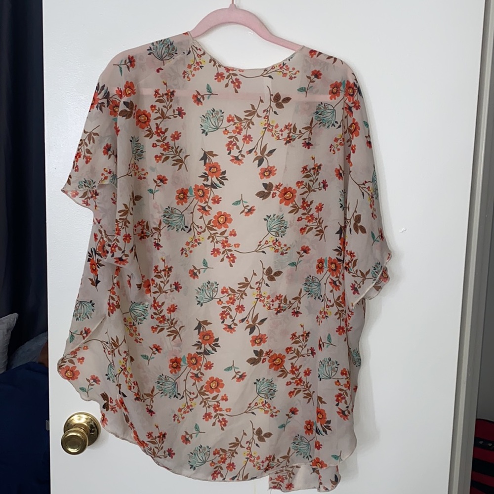 Cardigan - Picture 2 of 2